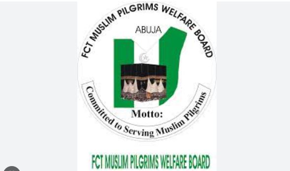 Fct Muslim Pilgrims Welfare Board