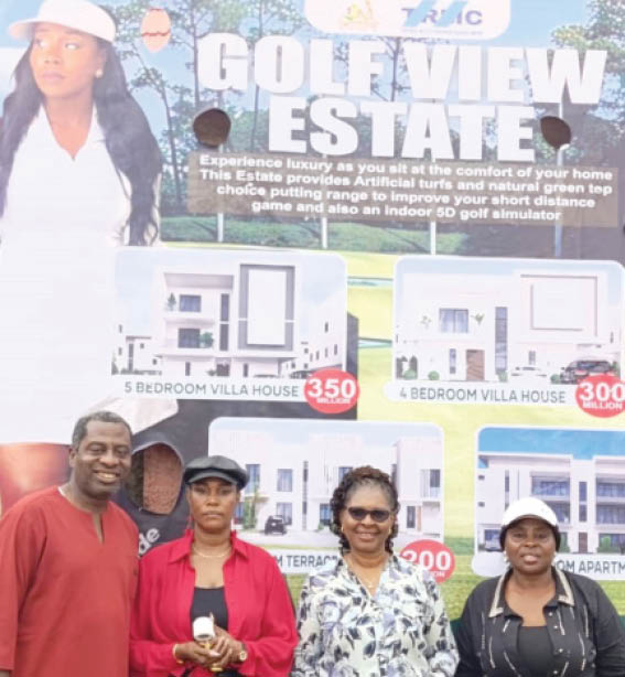 Fct Golf
