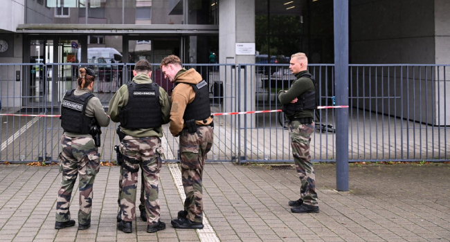 France Police
