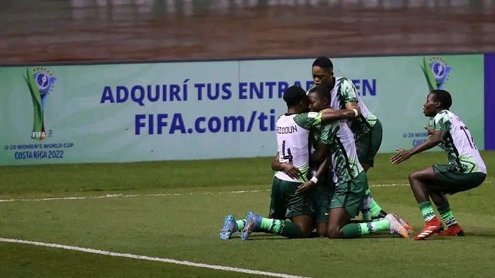 Falconets 1