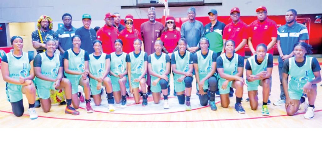 Falconets Return As Flying Eagles Golden Eaglets Eye Intl Glory