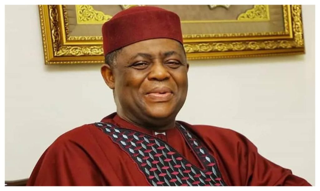Fani Kayode 1