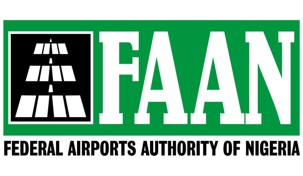 Federal Airport Authority Of Nigeria Faan