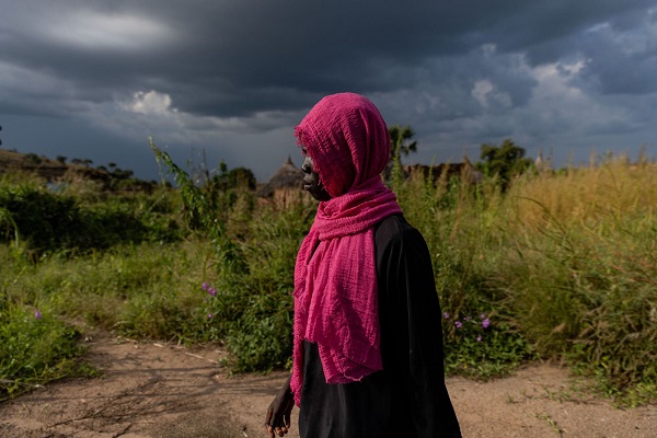 Female Genital Mutilation