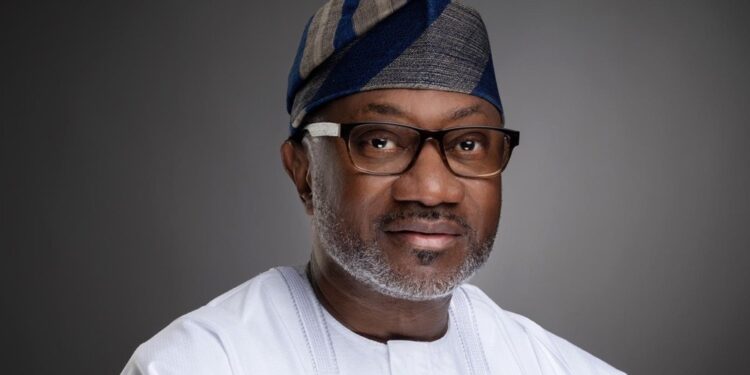 Femi Otedola 2