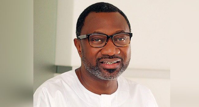 Femi Otedola 3
