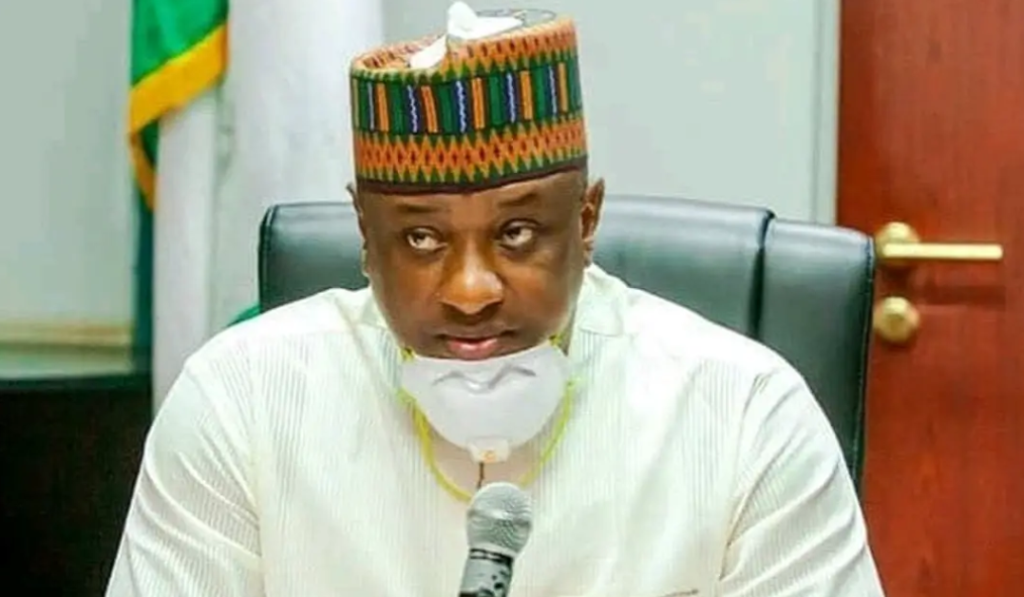 Festus Keyamo 1