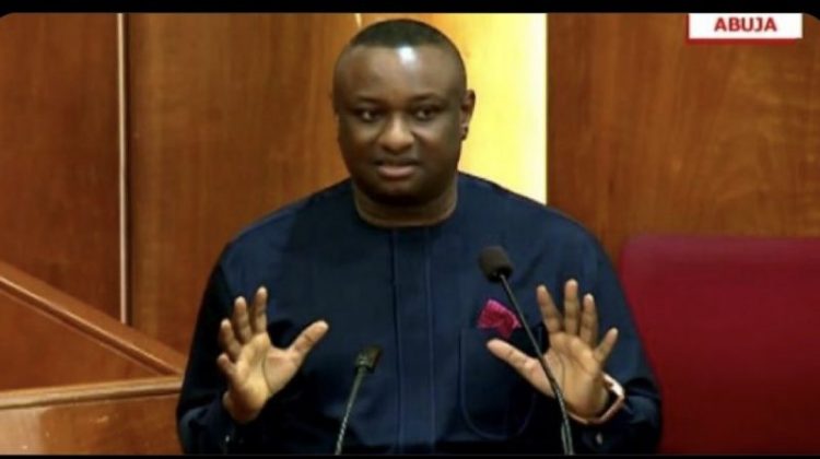 Festus Keyamo E1602763656754