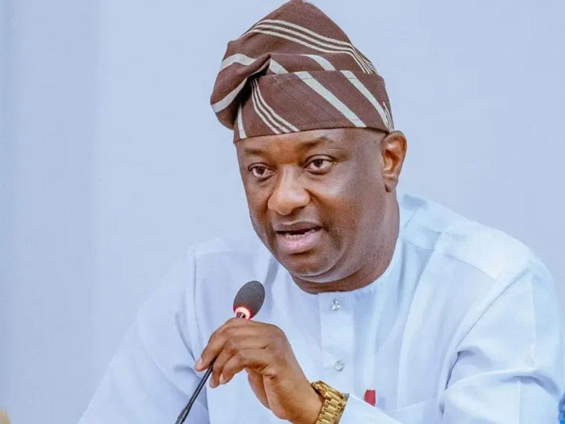 Festus Keyamo