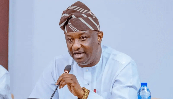 Festus Keyamo