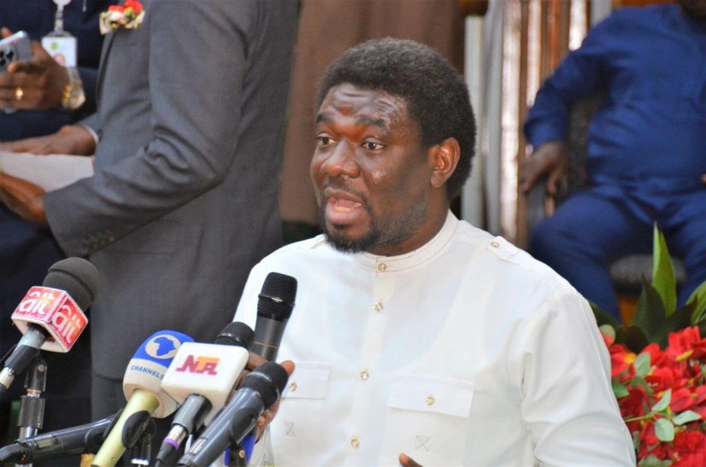Festus Osifo1