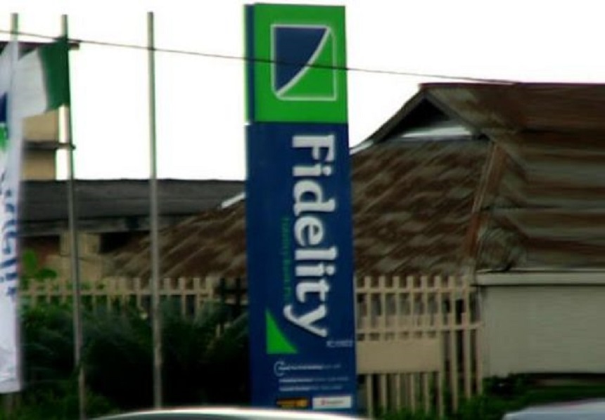 Fidelity Bank 500M Eurobond