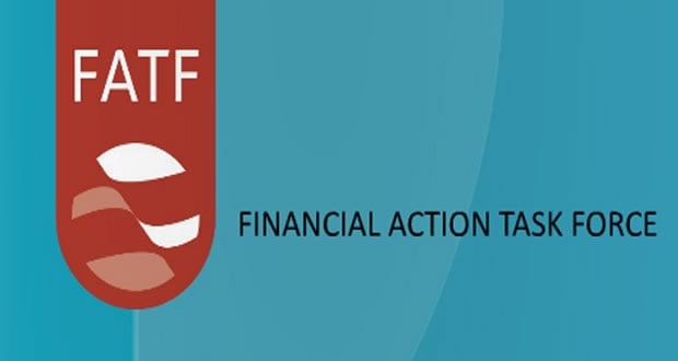 Financial Action Task Force Fatf