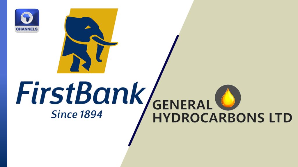 First Bank Ghl New 2