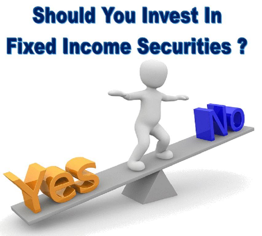 Fixed Income Securities