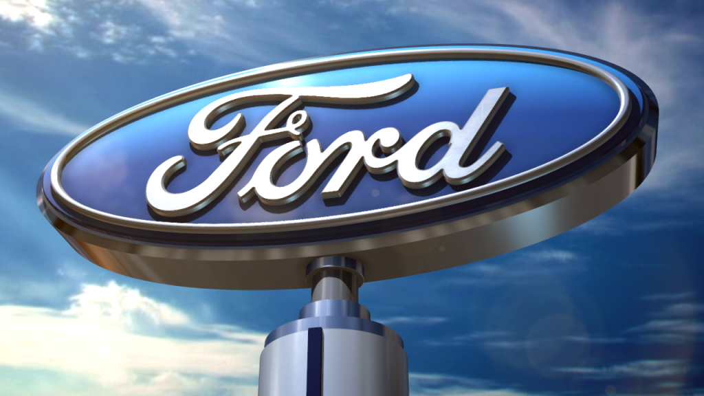 Ford Motors