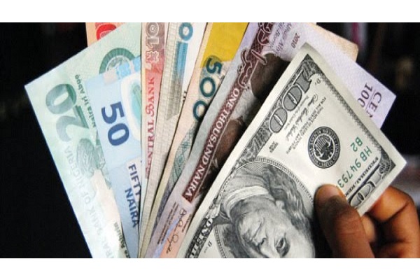 Foreign Exchange Market