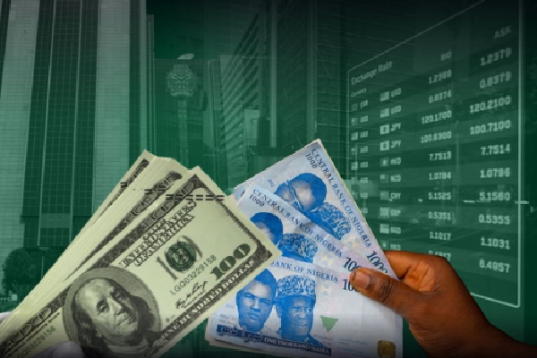 Forex Inflow