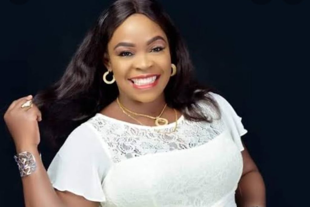 Funmi Ogun