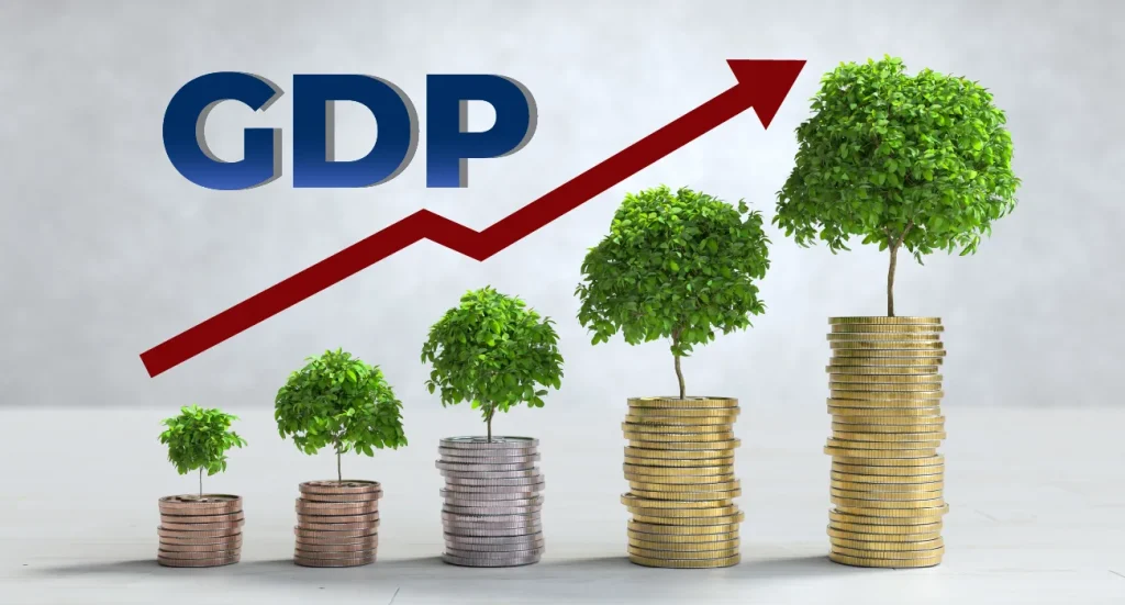 Gdp 2024 01