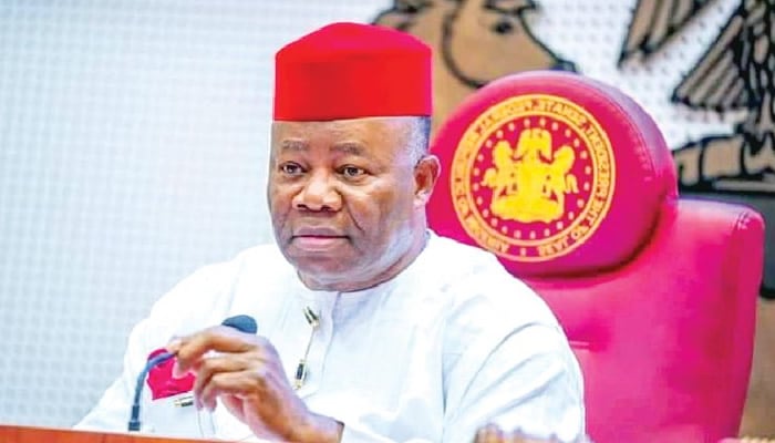Godswill Akpabio