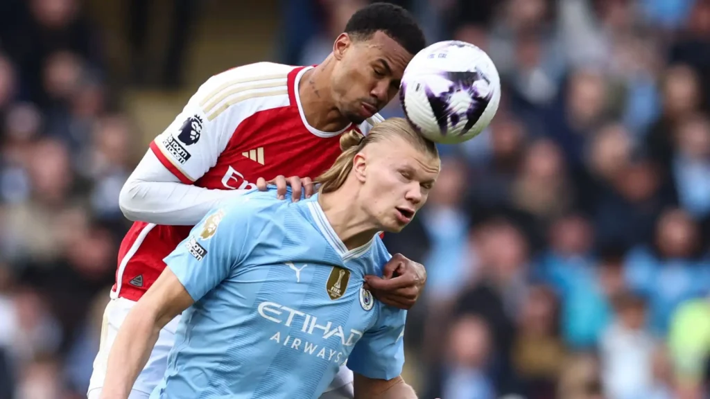 Gabriel Magalhaes Arsenal 2023 24 4.Jpg