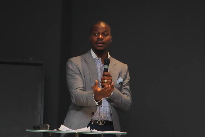Gbadebo Rhodes Vivour