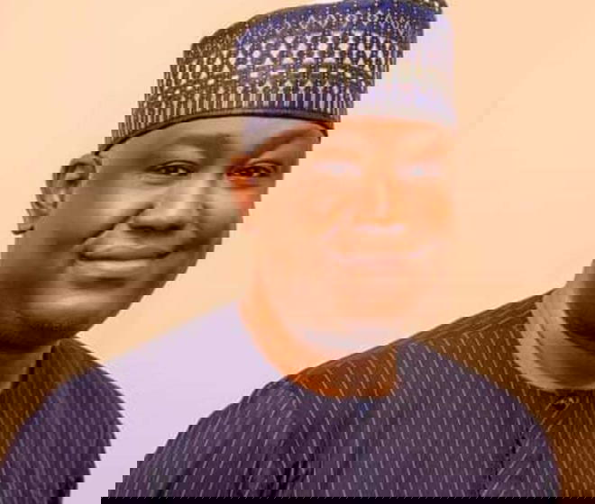 Gbenga Olawepo Hashim