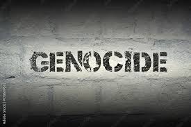 Genocide
