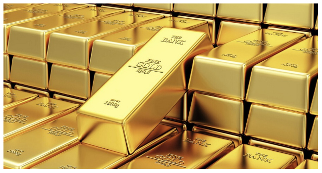 Gold Stack