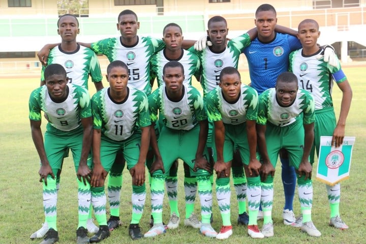 Golden Eaglets 1759238283