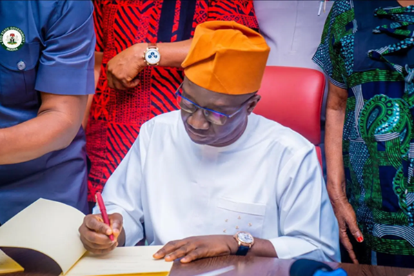 Gov Okpebholo