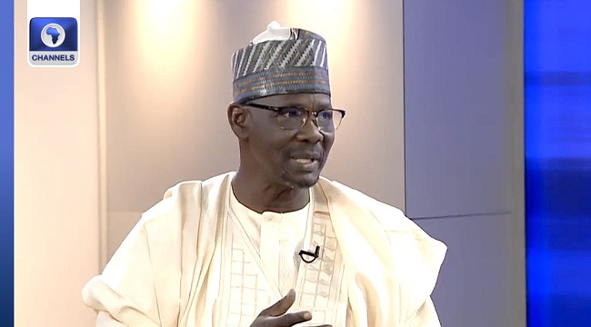 Gov Sule Nasarawa 2 New