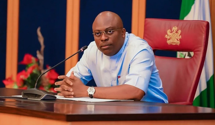Gov. Siminalayi Fubara Of Rivers Copy 1759263787