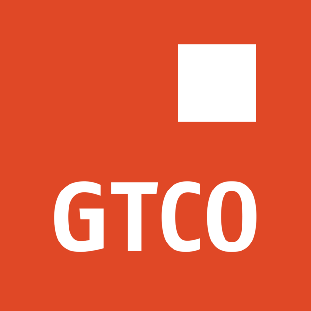 Gtco Logo Generic
