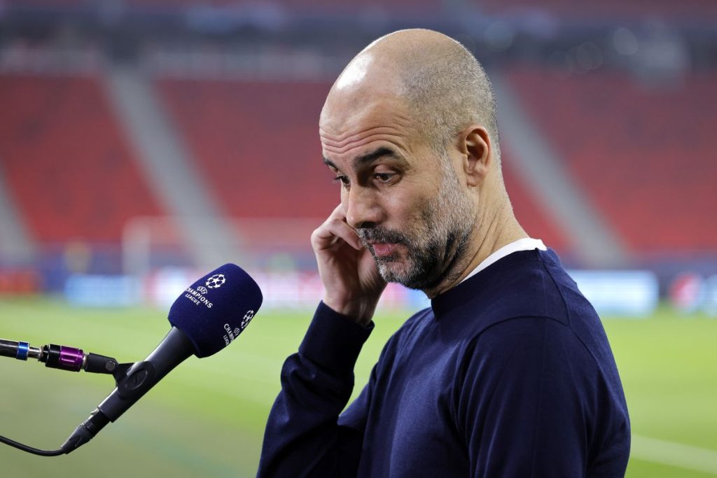 Guardiola 2