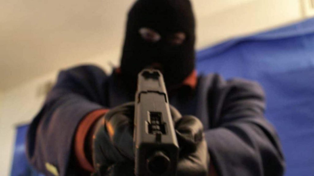 Gunmen 1
