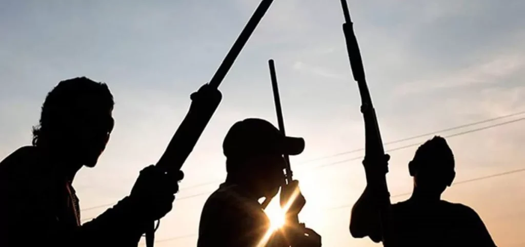 Gunmen Bandits Jpg