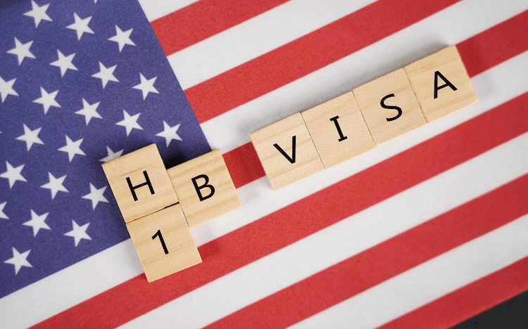 H1B Visa