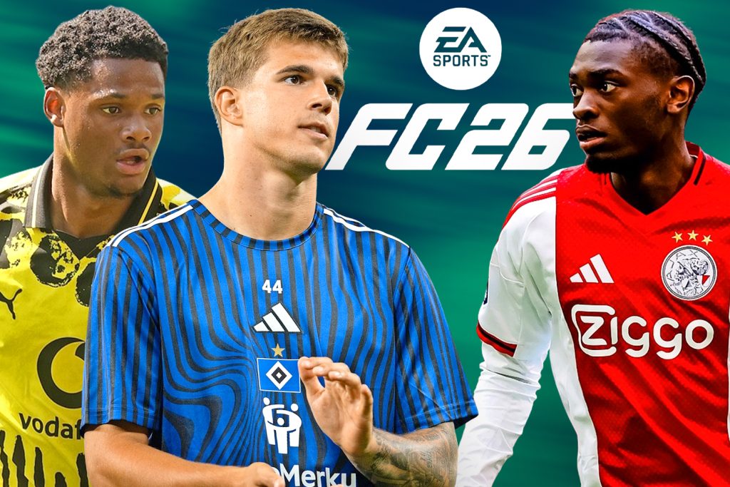 Hb Talksport Ea Fc 26
