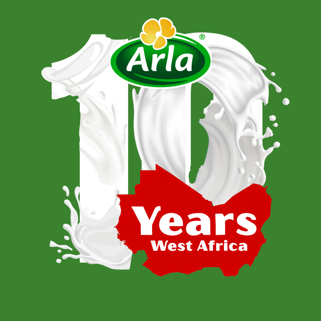 Hd Arla @ 10 1