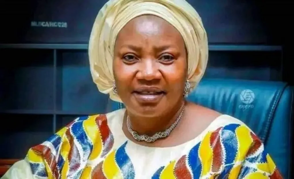 Habibat Onumoko Tijani 1