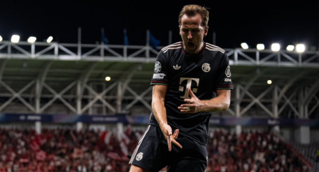 Harry Kane 1