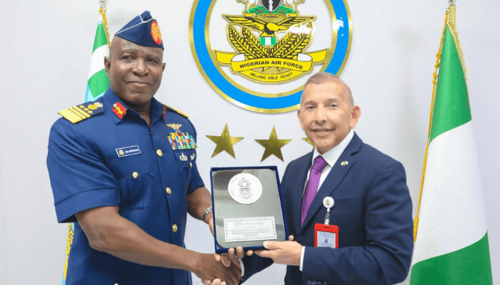 Hasan Bala Abubakar