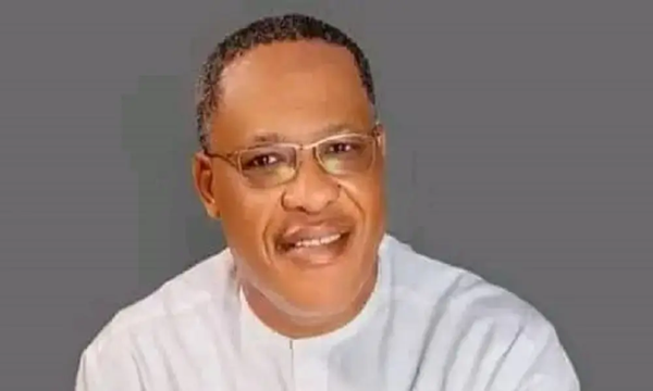Hon. Obi Aguocha