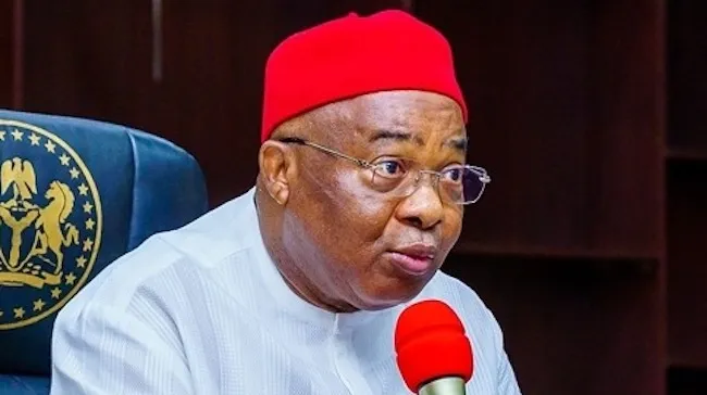 Hope Uzodinma