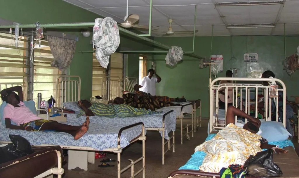 Hospital