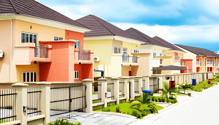 Housing Sector