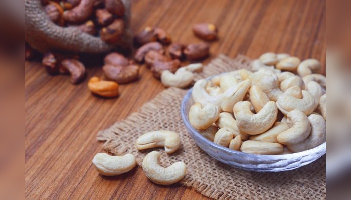 How Foodpros Cashew Processing Plant Will Impact Economy
