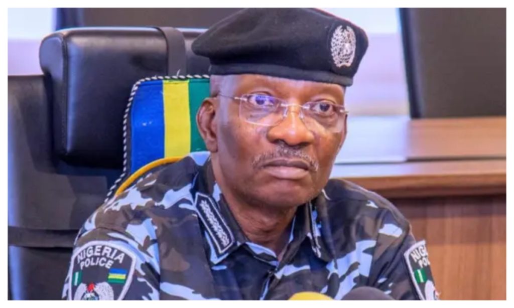 Igp Kayode
